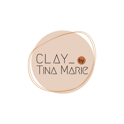 Clay by Tina Marie