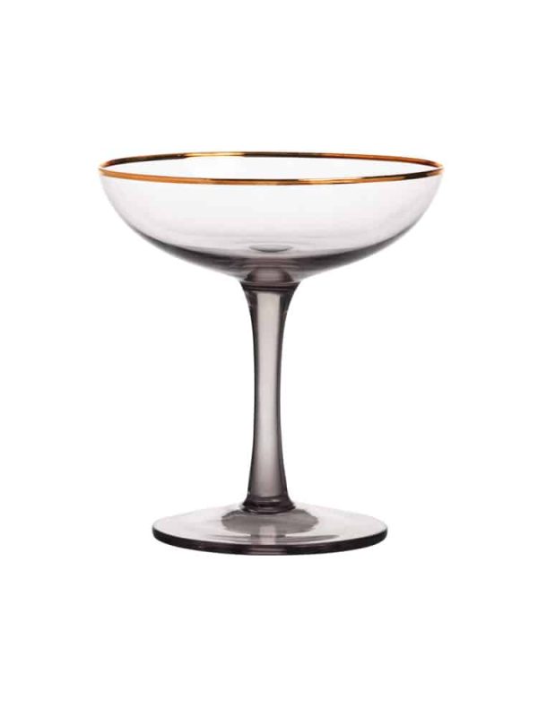 champagneglas med guldkant, champagnebowls, champagne glas, champagneglasses, champagen glas, remix by sofie, &klevering,