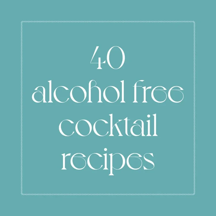 remix by sofie, new mags, bog, bøger, mocktails, drinks, opskrifter, free spirit cocktails