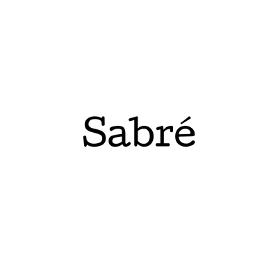 Sabré