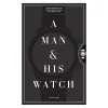 remix by sofie, new mags, bog, bøger, a man and his watch