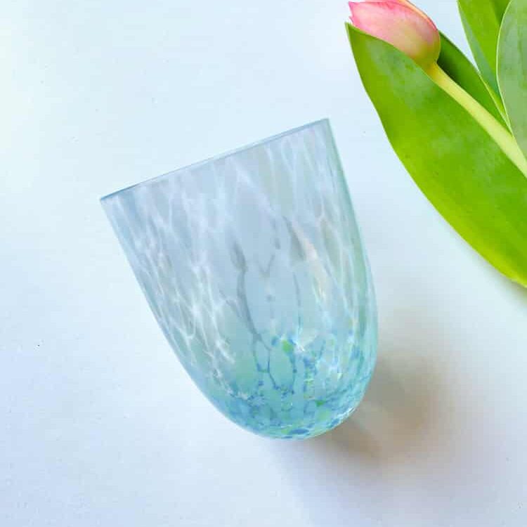 vandglas, anna von lipa mix & match, tumbler, vand glas, drikkeglas, drinking glass, farvede glas , remix by sofie, anna von lipa glas, anna von lipa forhandler,bohemia glass, mundblæste glas, confetti glas, splash glas, borddækning, splash glas, anna von lipa forhandler, borddækning