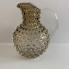 anna von lipa kande, anna von lipa pindsvine kande, pindsvinekande, pindsvinekande, pindsvine kande,hobnail jug, hobnailglass, pindsvineglas kandeAnna von Lipa, anna von lipa glas, pindsvinekande, pindsvine glas