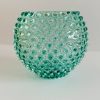 Anna von Lipa, anna von lipa glas, pindsvine vase, pindsvine glas