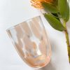 vandglas, anna von lipa mix & match, tumbler, vand glas, drikkeglas, drinking glass, farvede glas , remix by sofie, anna von lipa glas, anna von lipa forhandler,bohemia glass, mundblæste glas, confetti glas, splash glas, borddækning, splash glas, anna von lipa forhandler, borddækning