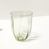 straight glas, anna von lipa mix & match, swil glas, wawe glas, harlekin glas, tumbler, vand glas, drikkeglas, drinking glass, farvet glas, boliginteriør, borddækning, glas fra anna von lipa