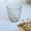 anna von lipa mix & match, swil glas, wawe glas, harlekin glas, tumbler, vand glas, drikkeglas, drinking glass