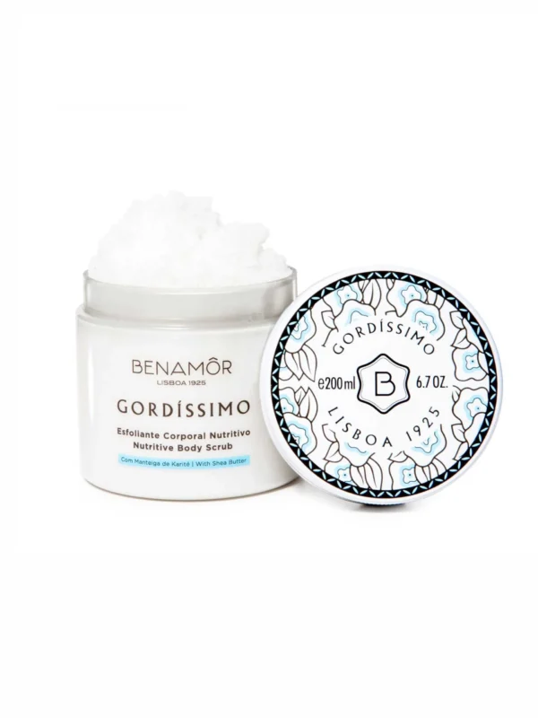 benamor bodyscrub gordissimo