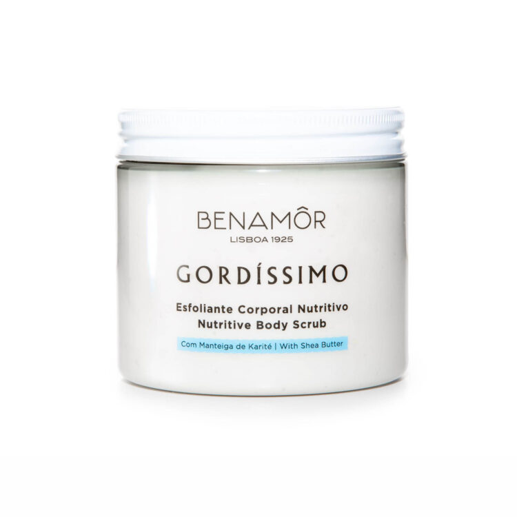 benamor bodyscrub gordissimo