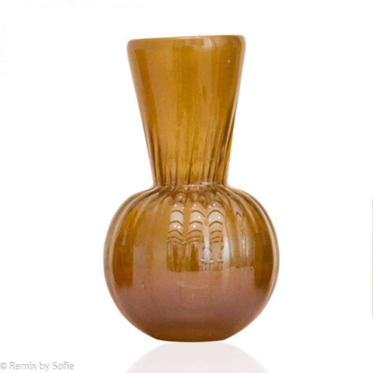 anne flohr nøglehuls vase