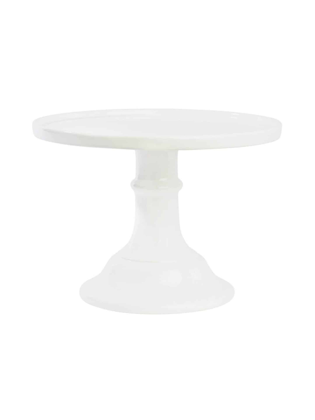 white cakestand, kagefad i hvid, hvidt lagkagefad,lagkagefag, fad på fod, kagefad på fod, kagefad, miss etolie, remix by sofie,