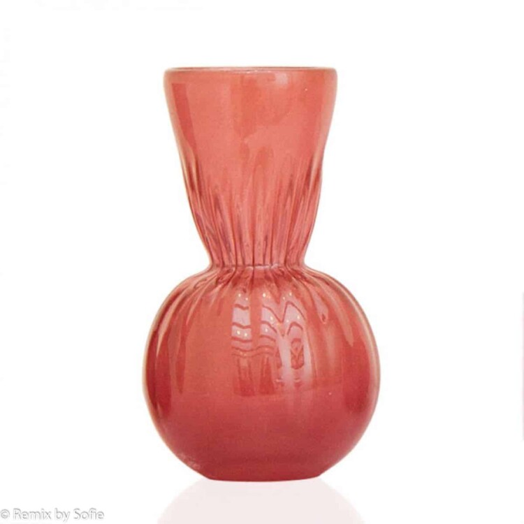 anne flohr nøglehuls vase