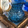 anna von lipa kande, anna von lipa pindsvine kande, pindsvinekande, pindsvinekande, pindsvine kande,hobnail jug, hobnailglass, pindsvineglas kandeKande i pindsvin 0,5 liter i blue smokeanna von lipa kande, anna von lipa pindsvine kande, pindsvinekande, pindsvinekande, pindsvine kande,hobnail jug, hobnailglass, pindsvineglas kande