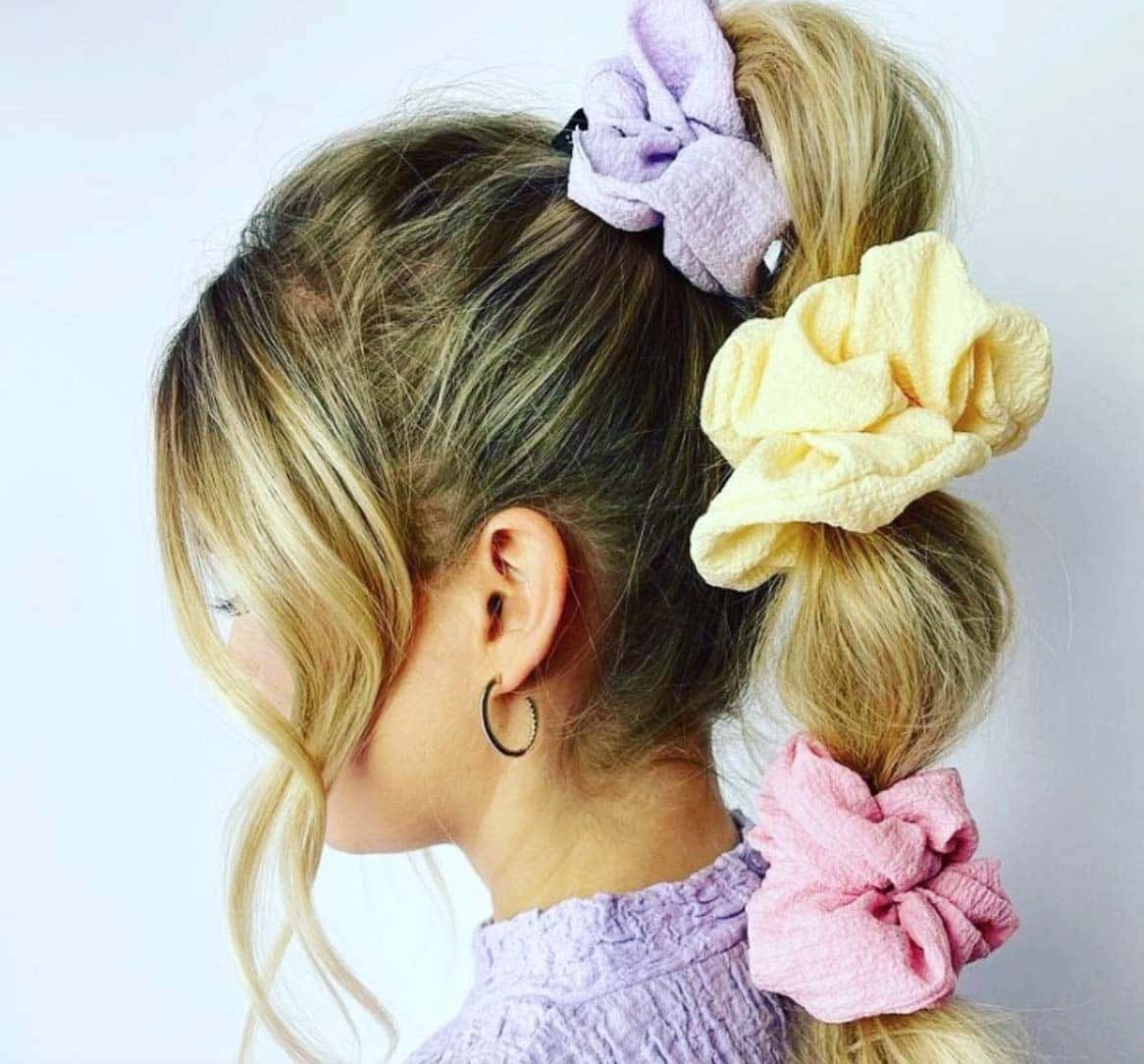 Scrunchies