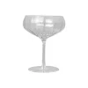 Champagneskål, champagneglas, meadow specktrum, champagneglas, champagneskål, champagneglasses, remix by sofie, partyglasses, champagnebowls. handmade, krystalglas