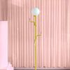 remix by sofie, swedish ninja, gulvlampe, big darling, svensk design, maria gustavsson, lampe og stativ, stativ med lampe, gul lampe