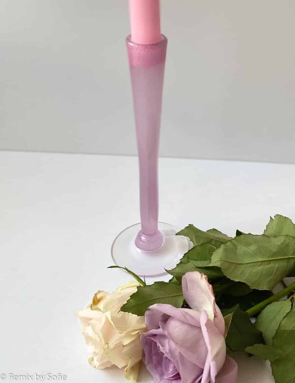 mundblæste lysestager, mundblæst glas, anne florh, mundblæste lysestager, lysestage, glaslysestage, candleholders, candle sticks, glas lysestage