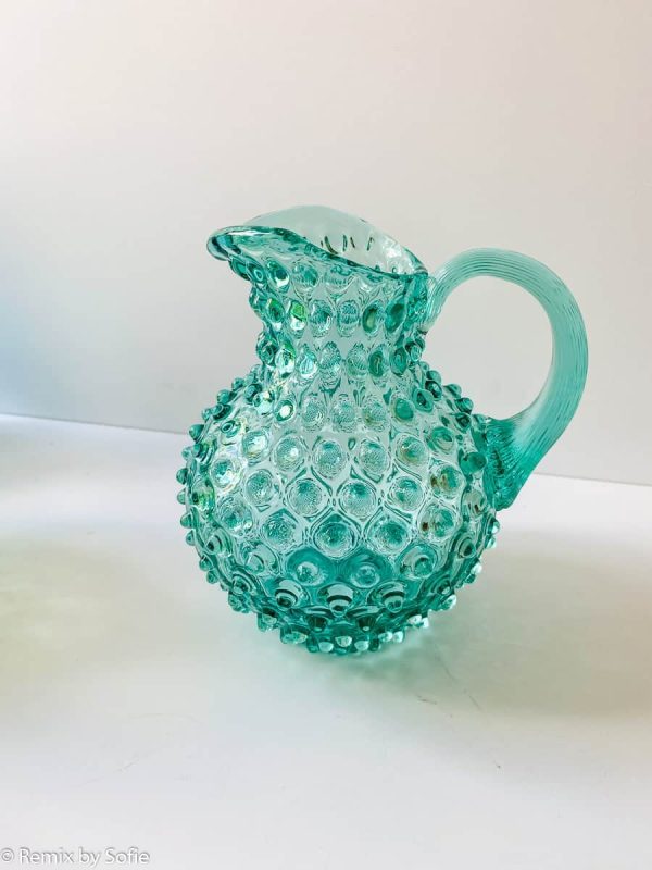 anna von lipa kande, anna von lipa pindsvine kande, pindsvinekande, pindsvinekande, pindsvine kande,hobnail jug, hobnailglass, pindsvineglas kandeanna von lipa, pindsvinekander, pindsvinekande, 1 liter kande