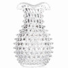 blonde vase, laze vase, anna von lipa, Remix by Sofie, anna von lipa glas, mundblæste glas, handblown glass, glas, farvede glas,