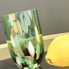 vandglas, anna von lipa mix & match, tumbler, vand glas, drikkeglas, drinking glass, farvede glas , remix by sofie, anna von lipa glas, anna von lipa forhandler,bohemia glass, mundblæste glas, confetti glas, splash glas, borddækning