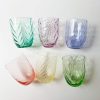 anna von lipa, Remix by Sofie, anna von lipa glas, mundblæste glas, handblown glass, glas, drikkeglas, vandglas, farvede glas, mix og matck glas, mix & matck glas, tumbler, wawe glas, swirk glas, harlekin glas, spiral glas, bambus glas, oliveglas, borddækning, anna von lipa glas, anna von lipa forhandler