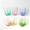 anna von lipa, Remix by Sofie, anna von lipa glas, mundblæste glas, handblown glass, glas, drikkeglas, vandglas, farvede glas, mix og matck glas, mix & matck glas, tumbler, wawe glas, swirk glas, harlekin glas, spiral glas, bambus glas, oliveglas, borddækning, anna von lipa glas, anna von lipa forhandler