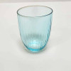 bambus glas, anna von lipa mix & match, swil glas, wawe glas, harlekin glas, tumbler, vand glas, drikkeglas, drinking glass, farvet glas, boliginteriør, borddækning, glas fra anna von lipa