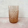 anna von lipa pindsvineglas i new brown