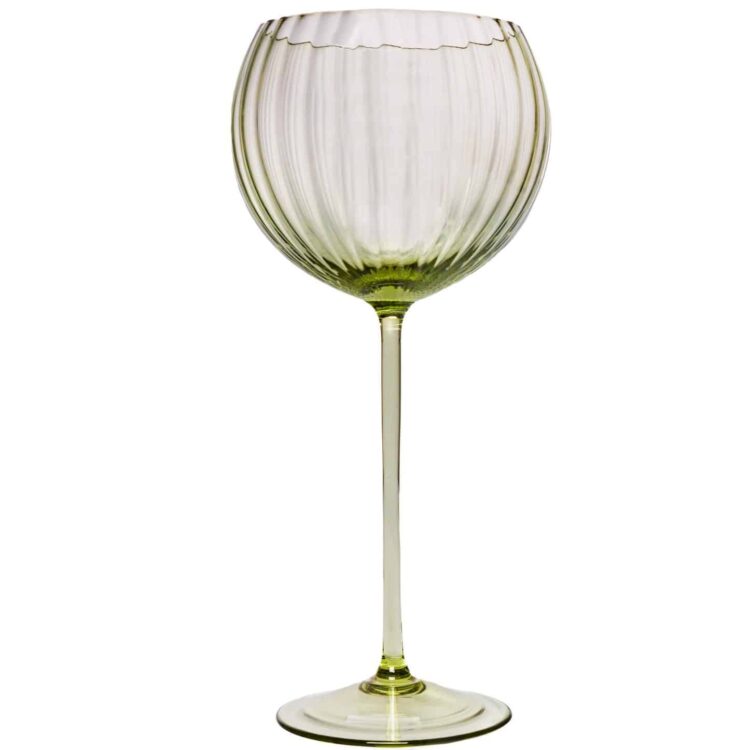 forrestgreen, champagneglas, lyon klar vinglas lyon, anna von lipa, mundblæst glas, glas, fra tjekkiet, handmade, bordækning, remix by sofie, design,