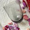 bambus glas, anna von lipa mix & match, swil glas, wawe glas, harlekin glas, tumbler, vand glas, drikkeglas, drinking glass, farvet glas, boliginteriør, borddækning, glas fra anna von lipa