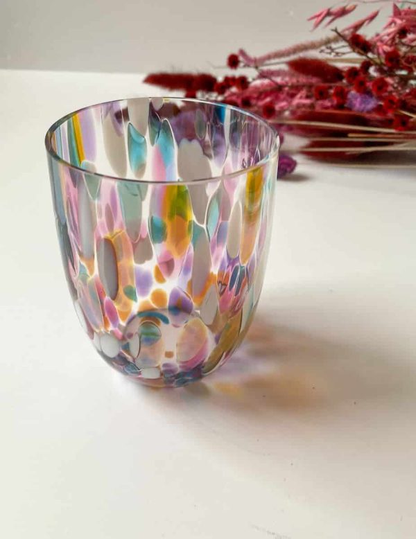 splash glas i turkis og violetmulticolor full, remix by sofie, mundblæste glas, glas med opal spots, anna von lipa mix & match, swil glas, wawe glas, harlekin glas, tumbler, vand glas, drikkeglas, drinking glass, anna von lipa,mullticolor, splash, big splash,anna von lipa mix & match, swil glas, wawe glas, harlekin glas, tumbler, vand glas, drikkeglas, drinking glass, mundblæste glas, glas med opal spots, anna von lipa mix & match, swil glas, wawe glas, harlekin glas, tumbler, vand glas, drikkeglas, drinking glass