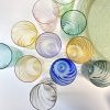 longdrink, drink glas, stort vandglas,anna von lipa mix & match, swil glas, wawe glas, harlekin glas, tumbler, vand glas, drikkeglas, drinking glass