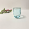 bambus glas, anna von lipa mix & match, swil glas, wawe glas, harlekin glas, tumbler, vand glas, drikkeglas, drinking glass, farvet glas, boliginteriør, borddækning, glas fra anna von lipa