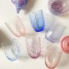 anna von lipa, Remix by Sofie, anna von lipa glas, mundblæste glas, handblown glass, glas, drikkeglas, vandglas, farvede glas, mix og matck glas, mix & matck glas, tumbler, wawe glas, swirk glas, harlekin glas, spiral glas, bambus glas, oliveglas, borddækning, anna von lipa glas, anna von lipa forhandler