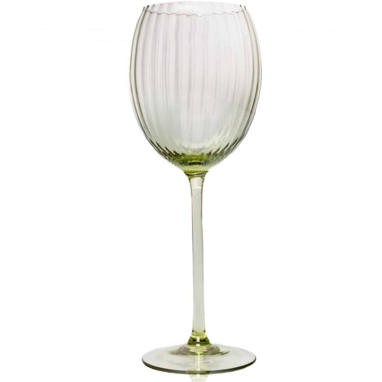 forretsgren, olivechampagneglas, lyon klar vinglas lyon, anna von lipa, mundblæst glas, glas, fra tjekkiet, handmade, bordækning, remix by sofie, design,