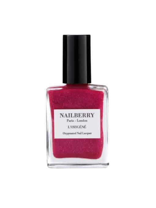 remix by sofie, nailberry, neglelak,