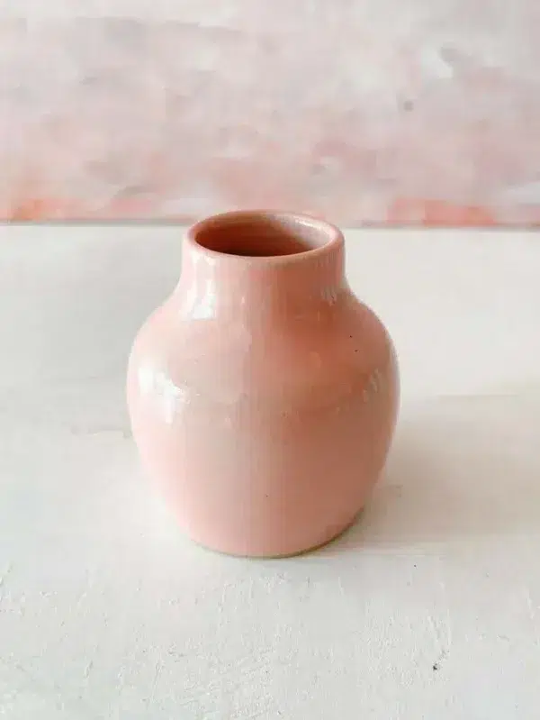 clay by Tina Marie, vase, mini vase, remix by sofie