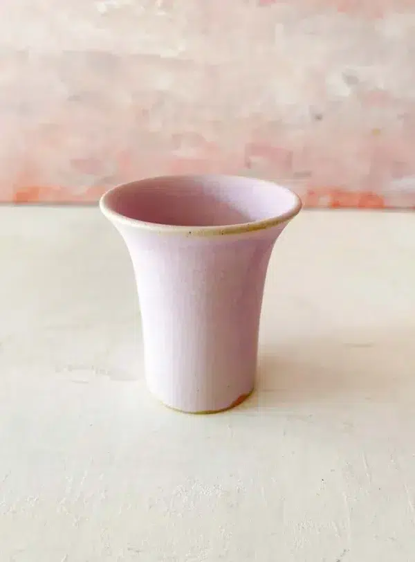 clay by Tina Marie, vase, mini vase, remix by sofie