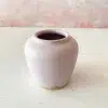 clay by Tina Marie, vase, mini vase, remix by sofie