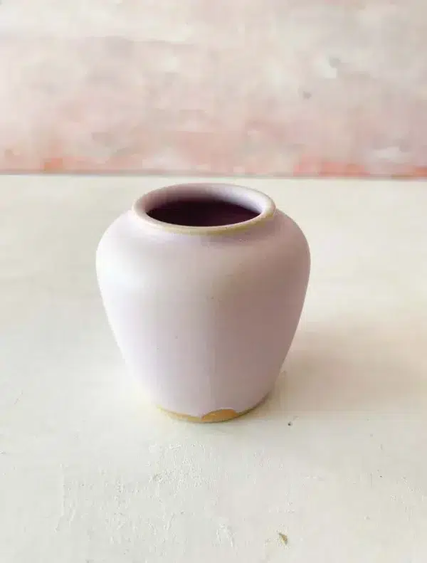 clay by Tina Marie, vase, mini vase, remix by sofie