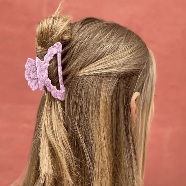 remix by sofie, bows by stær, hårklemme, hårpynt, hårstyling