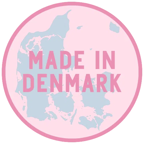 Made in Denmark