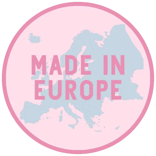 Made in Europe