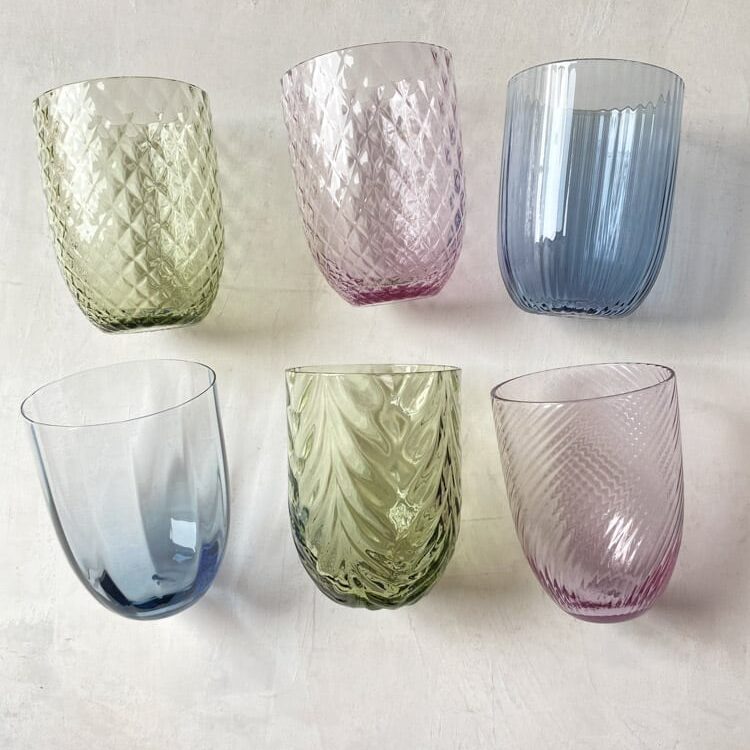 anna von lipa mix & match glas