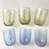 mix & match glas, mix & match tumbler, anna von lipa glas, wawe glas,swirl glas, anna von lipa mix & match glas og tumblere, swirl glas, wawe glas, bambus glas, straight glas og tumbler, olive glas, ice glas, harlekin glas, tumbler, vand glas, drikkeglas, drinking glass, anna von lipa glas, remix by sofie anna von lipa forhandler, bordækning, farvede glas, farvet glas, drinking glasses, czech glass, bohemian glass,