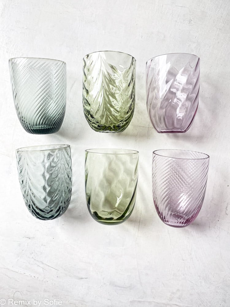 mix & match glas, mix & match tumbler, anna von lipa glas, wawe glas,swirl glas, anna von lipa mix & match glas og tumblere, swirl glas, wawe glas, bambus glas, straight glas og tumbler, olive glas, ice glas, harlekin glas, tumbler, vand glas, drikkeglas, drinking glass, anna von lipa glas, remix by sofie anna von lipa forhandler, bordækning, farvede glas, farvet glas, drinking glasses, czech glass, bohemian glass,swirl glas i lyserød, anna von lipa mix & match, swirl glas, wawe glas, harlekin glas, tumbler, vand glas, drikkeglas, drinking glass, anna von lipa glas, remix by sofie anna von lipa forhandler,