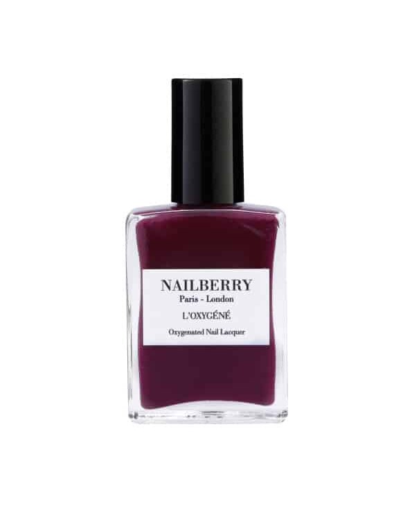 remix by sofie, nailberry, neglelak,