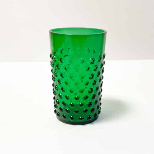 anna von lipa pindsvine vandglas glas, anna von lipa, anna von lipa pindsvine glas, pindsvineglas, vandglas, drikkeglas, glas i pindsvineglasanna von lipa pindsvine glas, hobnail glasses,