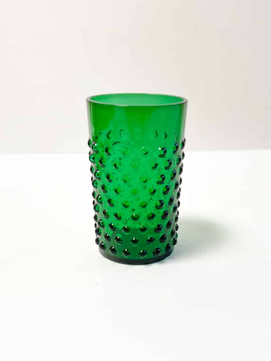 anna von lipa pindsvine vandglas glas, anna von lipa, anna von lipa pindsvine glas, pindsvineglas, vandglas, drikkeglas, glas i pindsvineglasanna von lipa pindsvine glas, hobnail glasses,