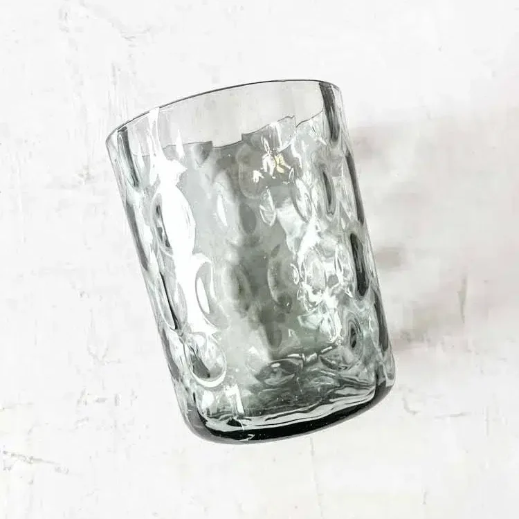 vandglas, vand glas, drikkeglas, anna von lipa glas, glas, mundblæst glas, london glas, drinks glas, glas til gin og tonic, whisky glas, remix by sofie, borddækning, tableware